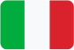 Szlifierki szerokotaśmowe Italiano